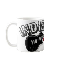 Indie Rock Kid mugs
