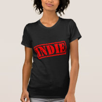 Indie t-shirts