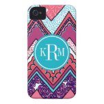 IndieChevron Case-Mate iPhone 4 Case