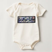 Indig Life Baby t-shirts