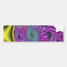 Indigestion Bumper Stickers