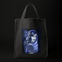 Indigo Bag
