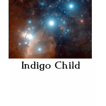 Indigo Child Tees