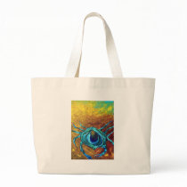 Indigo Crab bags