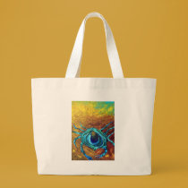 Indigo Crab bags