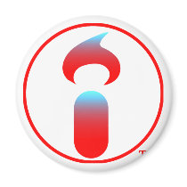 Indigo Ignition Magnet