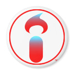 Indigo Ignition Magnet