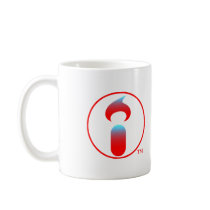 Indigo Ignition Mug by IndigoIGNITION Indigo Ignition Mug