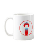 Indigo Ignition Mug