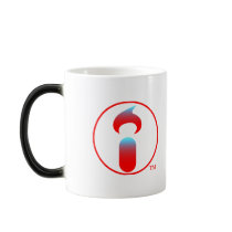 Indigo Ignition Transfroming Mug
