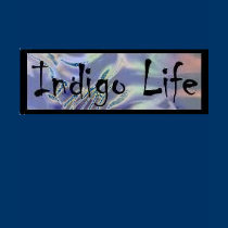 Indigo Life T-Shirt