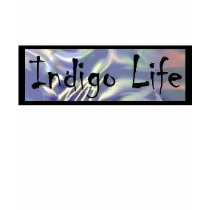 Indigo Life T-Shirt