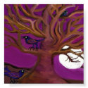 Indigo Moon Friends posters