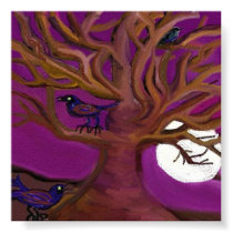 Indigo Moon Friends posters by moirabridget Indigo Moon Friends posters