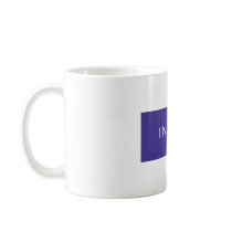 Indigo Mug mugs
