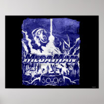Indigo Posters