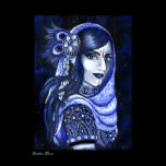 Indigo  Poster posters
