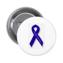 Indigo Ribbon Line buttons