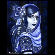 Indigo t-shirts