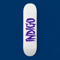 INDIGO Skateboard
