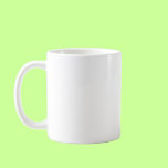 Indigo Three Mug