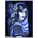 Indigo t-shirts