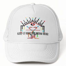 INDIOCRIOLLOS, KEEP IT REAL BY BEING REAL! hats by criollosfoundation INDIOCRIOLLOS, KEEP IT REAL BY BEING REAL! hats