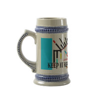 INDIOCRIOLLOS, KEEP IT REAL BY BEING REAL! mugs