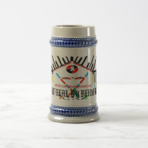 INDIOCRIOLLOS, KEEP IT REAL BY BEING REAL! MUG
