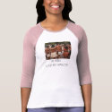 INDIOS t-shirts