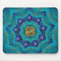 Indira Star Mousepad