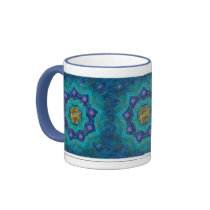 Indira Star Mug