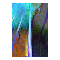 Indistinction 1.3f posters by abstract_3D_design Indistinction 1.3f posters
