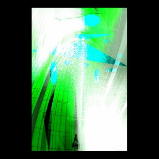 Indistinction 1.3g poster