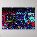 Individual Effects Volvo Posters