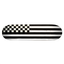 Individual Liberty Wins Stupid Old Skoo Skate Board Deck