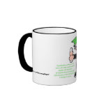 Individuality mugs