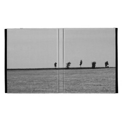 individuals folio iPad case