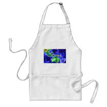 IndoAustralia Apron