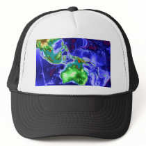 IndoAustralia Hats