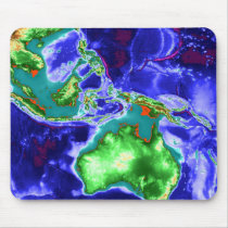 IndoAustralia Use Pad