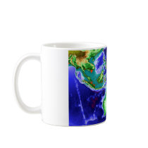 IndoAustralia Mugs