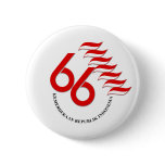 Indonesia 66 Tahun Pins