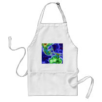 Indonesia Apron