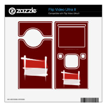 Indonesia Brush Flag Flip Ultra II Skins