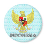 indonesia, indonesia coat, indonesian symbol,