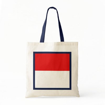 Indonesia Flag Bag by indonesian flag jpg. Indonesia Flag Bag by