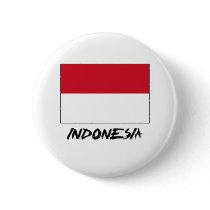 Indonesia Flag buttons