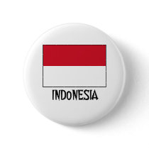 Indonesia Flag buttons