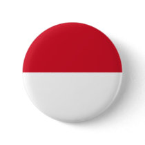 Indonesia flag buttons